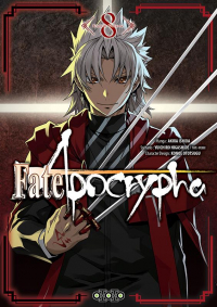 Apocrypha / Fate T08