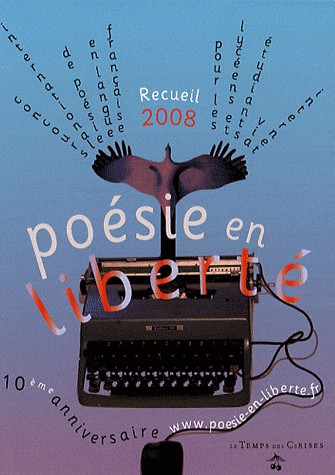 Poesie en liberte 2008