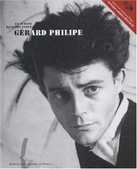 Un acteur dans son temps : Gérard Philipe (1 livre + 1CD audio)