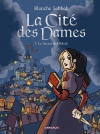 La cité des dames - Tome 1 - Tome 1