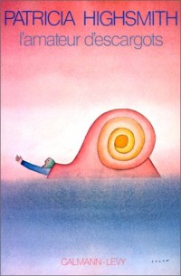 L'Amateur d'escargots