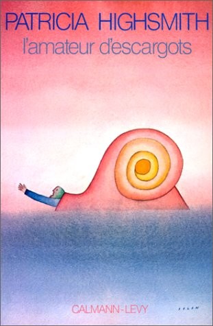 L'Amateur d'escargots