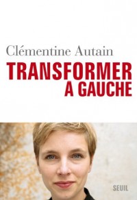 Transformer, à gauche