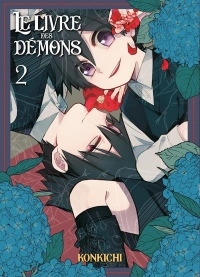Le Livre des Démons - Tome 02 - Vol02