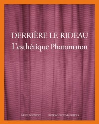 Derrière le rideau