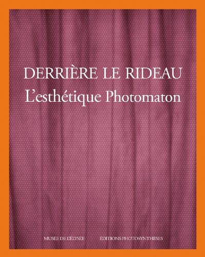 Derrière le rideau