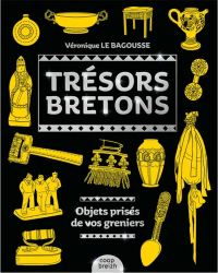 Tresors Bretons - Objets Prises de Vos Greniers