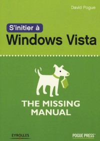 S'initier à Windows Vista