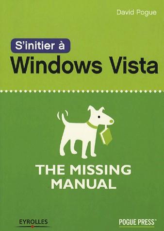 S'initier à Windows Vista