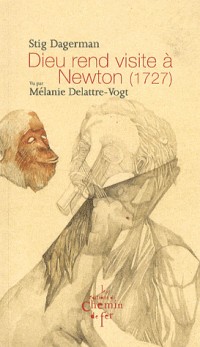 Dieu rend visite à Newton (1727)