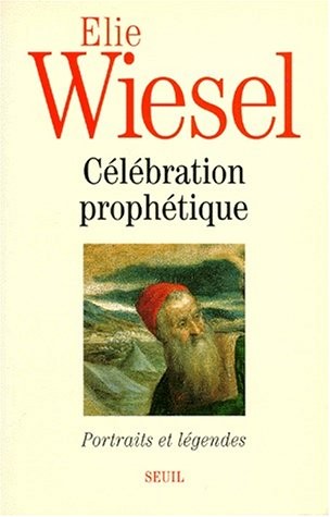 Célébration prophétique
