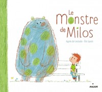 Le Monstre de Milos (ex- Le Monde de Milos)