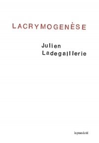 Lacrymogenese