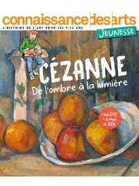 Cézanne: Jeunesse