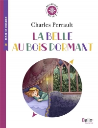 La belle au bois dormant: Boussole cycle 3