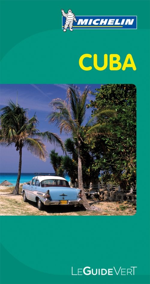 Guide Vert Cuba