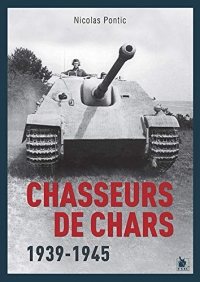 Chasseurs de chars : 1939-1945