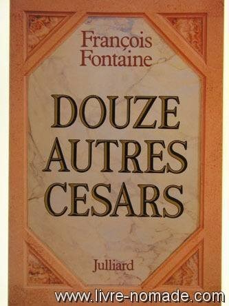 Douze autres cesars