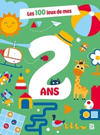 Pour les 2 ans