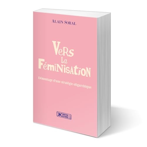 Vers la Féminisation