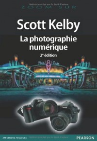 La Photographie numérique
