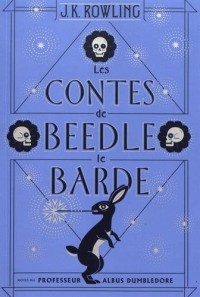 Les Contes de Beedle le Barde