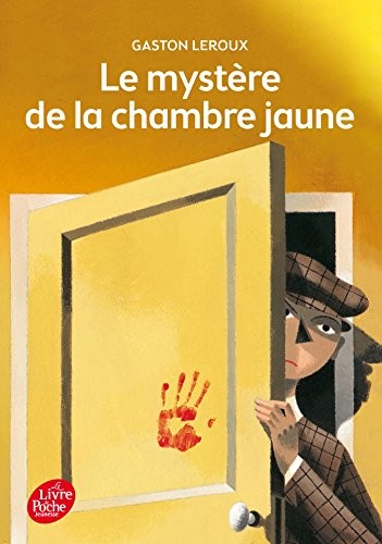 Le mystère de la chambre jaune - Texte intégral