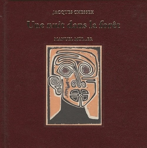 Une nuit dans la forêt