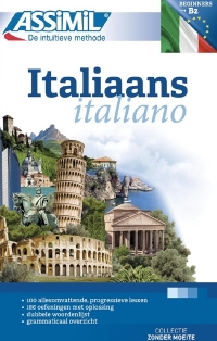 Volume italiaans 2024