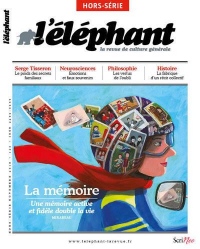 L'Éléphant Hors-Serie - la Mémoire