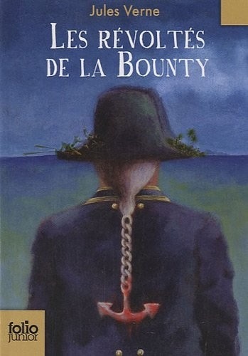 Les Révoltés de la Bounty/Un drame au Mexique