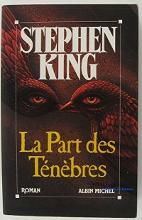 La part des ténèbres