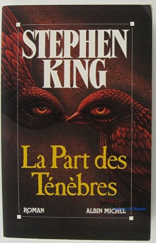 La part des ténèbres