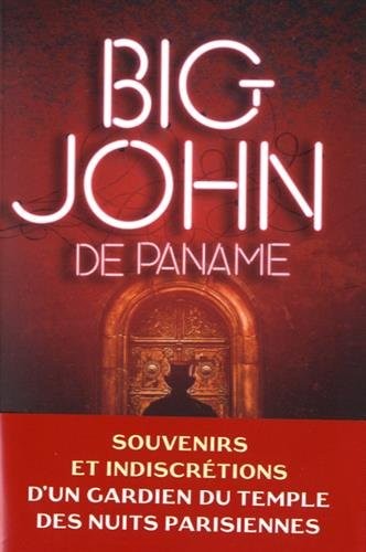 Big John de Paname