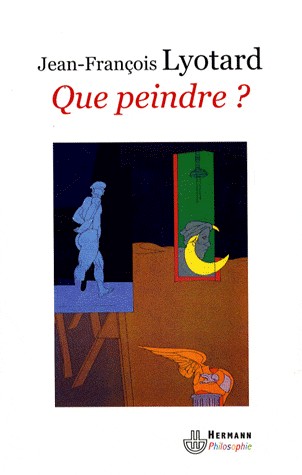 Que peindre ? : Adami, Arakawa, Buren
