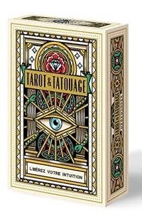 Tarot & tatouage: Libérez votre créativité
