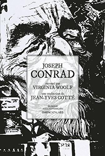 Joseph Conrad: raconté par Virginia Woolf
