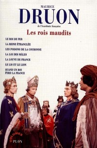 Les Rois maudits