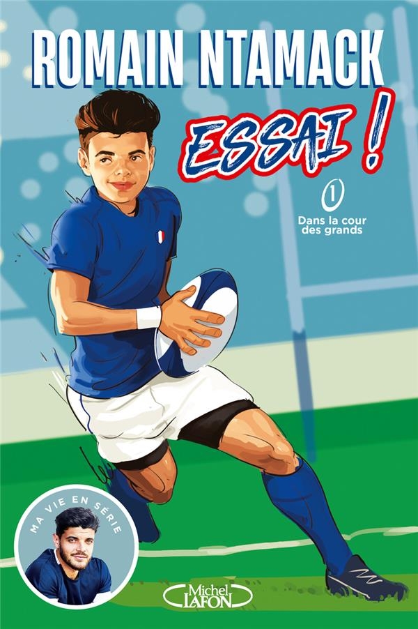 Essai ! - Tome 1