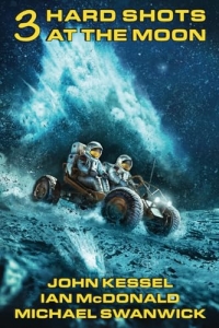 3 Hard Shots at the Moon
