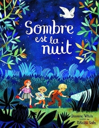 Sombre est la nuit