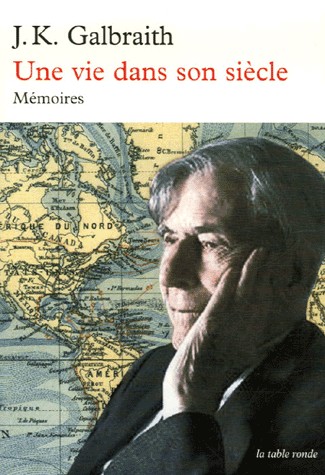 Une vie dans son siècle