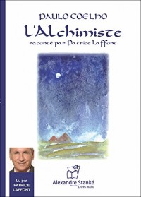 L'alchimiste