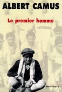 Le Premier Homme [9782070738274]