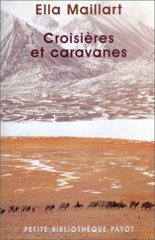 Croisières et Caravanes