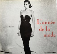 L'annee de la mode 87-88