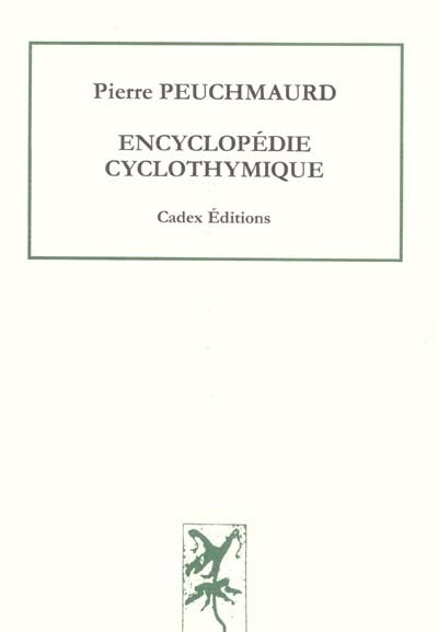 Encyclopédie Cyclothymique