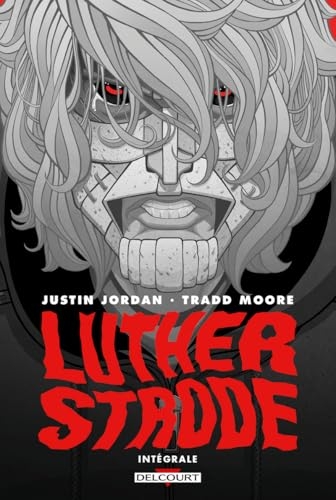 Luther Strode - Intégrale
