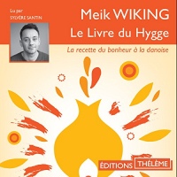 Le livre du Hygge