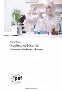 Hygiène et Sécurité: Prévention des risques chimiques